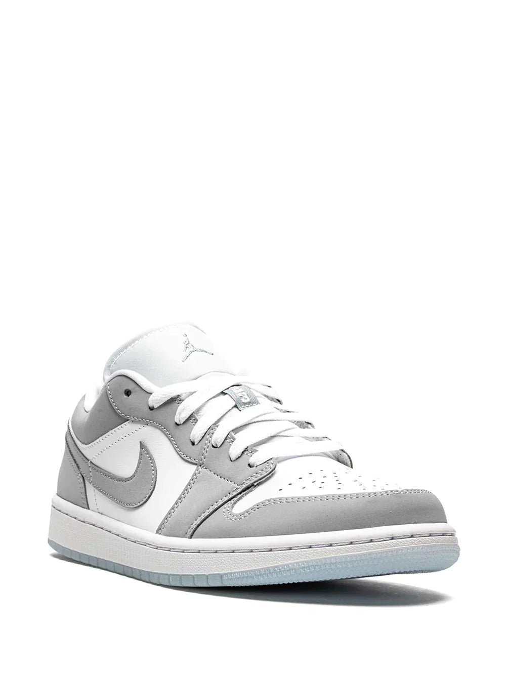 16984863_34066165_1000 Air Jordan 1 Low “White/Wolf Grey” - Image 1