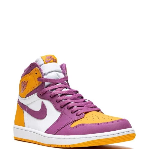 Air Jordan 1 Brotherhood men