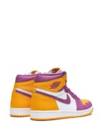 Air Jordan 1 Brotherhood men - Image 4