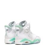 Air Air jordan retro 6 mint foam