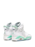Air Air jordan retro 6 mint foam - Image 2