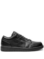 Air Jordan 1 Low “Triple Black” - Image 5