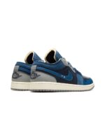 Air Jordan 1 Low Craft Inside Out a - Image 2