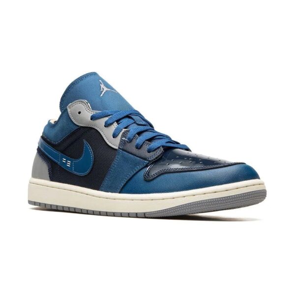 Air Jordan 1 Low Craft Inside Out a