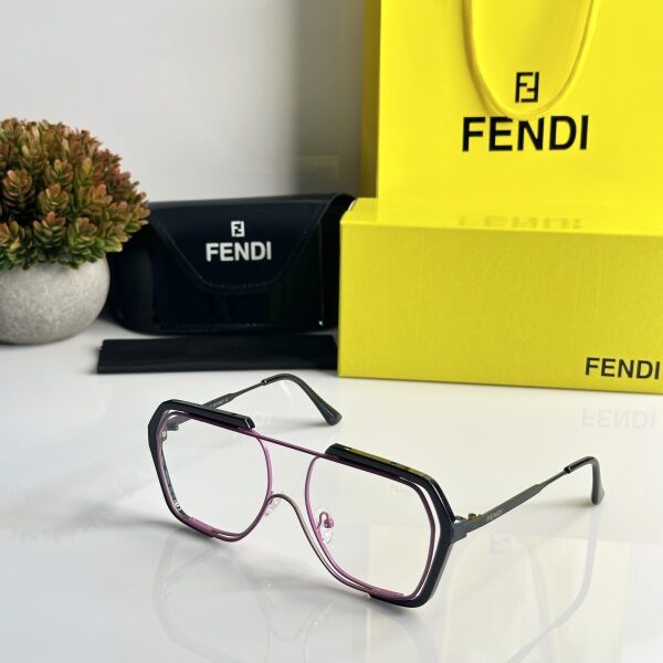 Fendi_9320_Black_Pink_Frame
