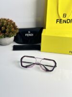 Fendi_9320_Black_Pink_Frame - Image 4