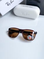 Rayban 3575 full brown
