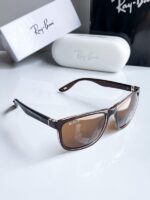 Rayban 3575 full brown - Image 3
