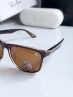 Rayban 3575 full brown - Image 2