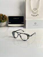 Versace 9202 Black Frame - Image 2