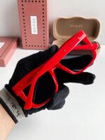 Gucci_red_4004 - Image 2
