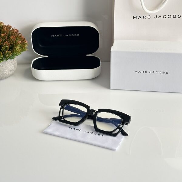 Marc Jacobs 2237 Black Frame