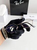 Rayban. 3547 - Image 4