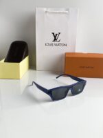 Louis_vuitton_blue_3011 - Image 3