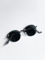 Rayban full black 3447 - Image 3