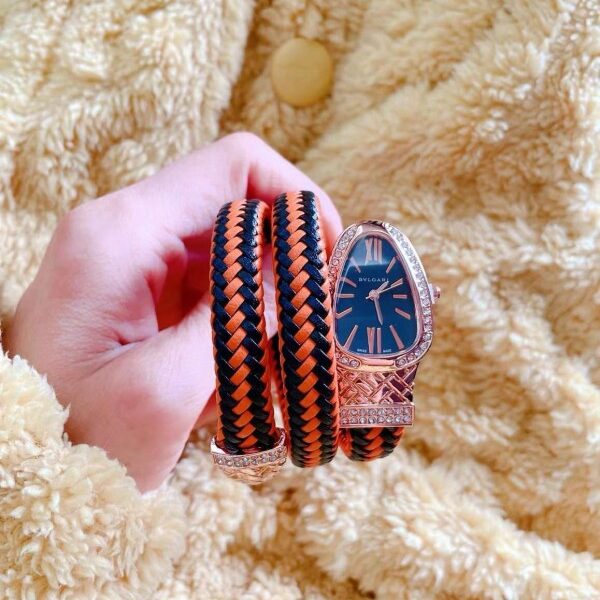 BVLGAR_I LADIES WATCH