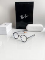 Rayban grey frame 3675 - Image 2