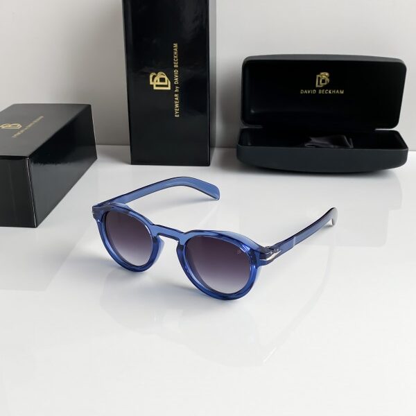 David beckham blue 2279