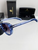 David beckham blue 2279 - Image 2