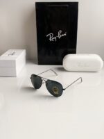 Rayban Full Black 3026
