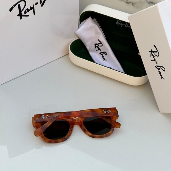 Rayban 2186