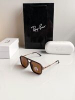 Rayban 1933 Brown-85