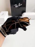 Rayban 1933 Brown-85 - Image 4