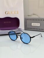 Gucci_black_blue_metal_4021