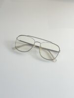 Maybach Z087 Silver Frame