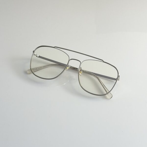 Maybach Z087 Silver Frame