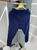 Superdry 6 Pocket Premium Cargo (Blue) - Image 2