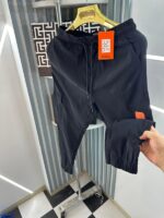 Superdry 6 Pocket Premium Cargo (Black) - Image 3