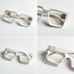 Louis_Vuitton_0993_White_Frame - Image 2