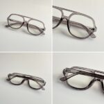 Gucci_3340_Grey_Frame - Image 2