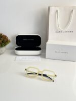 Marc Jacobs 8708 Cream Frame - Image 4