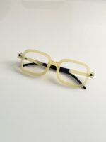 Marc Jacobs 8708 Cream Frame