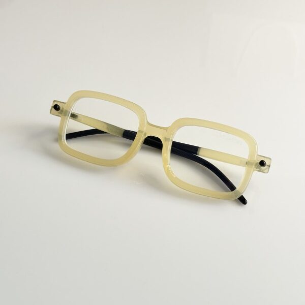 Marc Jacobs 8708 Cream Frame