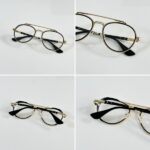 Dita 327 Gold Frame - Image 2