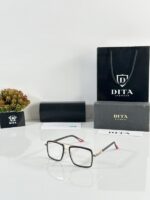 Dita 5035 Gold Black Frame