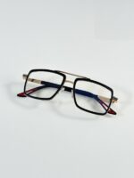 Dita 5035 Gold Black Frame - Image 4