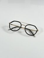 Dior_7067_Gold_Black_Frame