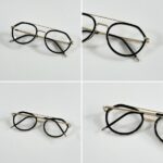 Dior_7067_Gold_Black_Frame - Image 3