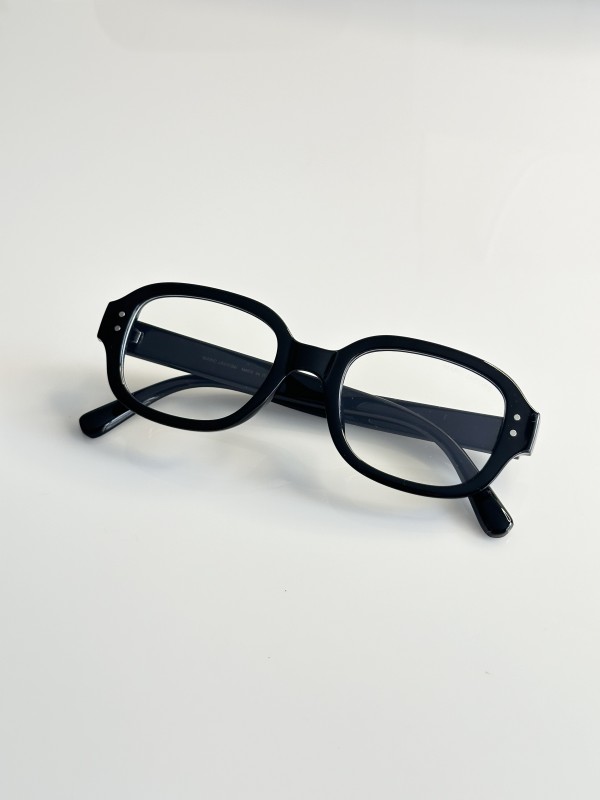 67b583e2a527f2 Marc Jacobs 3674 Black Frame - Image 1
