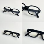 Marc Jacobs 3674 Black Frame - Image 4