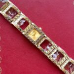 DIO_R_CHRISTIAN LADIES WATCH