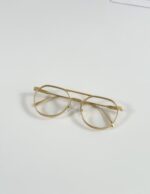 Marc Jacobs 9025 Gold Frame