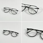 Marc Jacobs 9025 Black Frame - Image 3