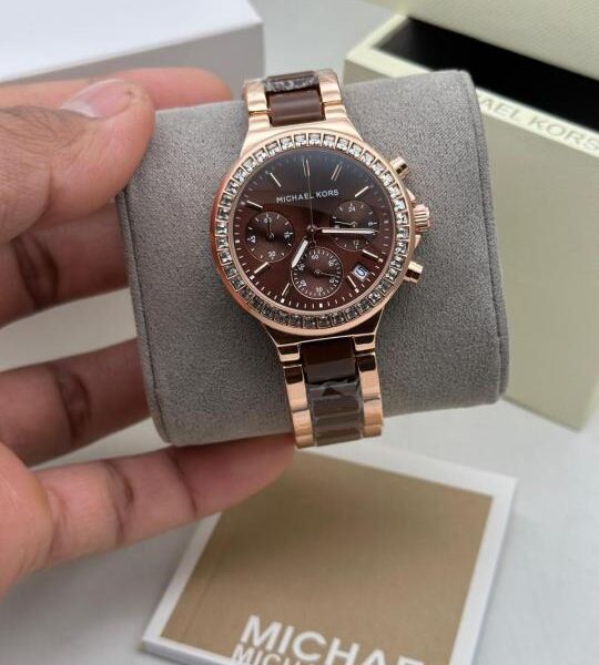 MICHAEL_KORS LADIES WATCH