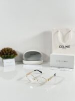 Celine 1006 Gold Frame - Image 2