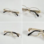 Celine 1006 Gold Frame - Image 3